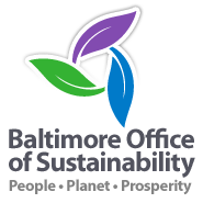 Baltimore Office of Sustainability